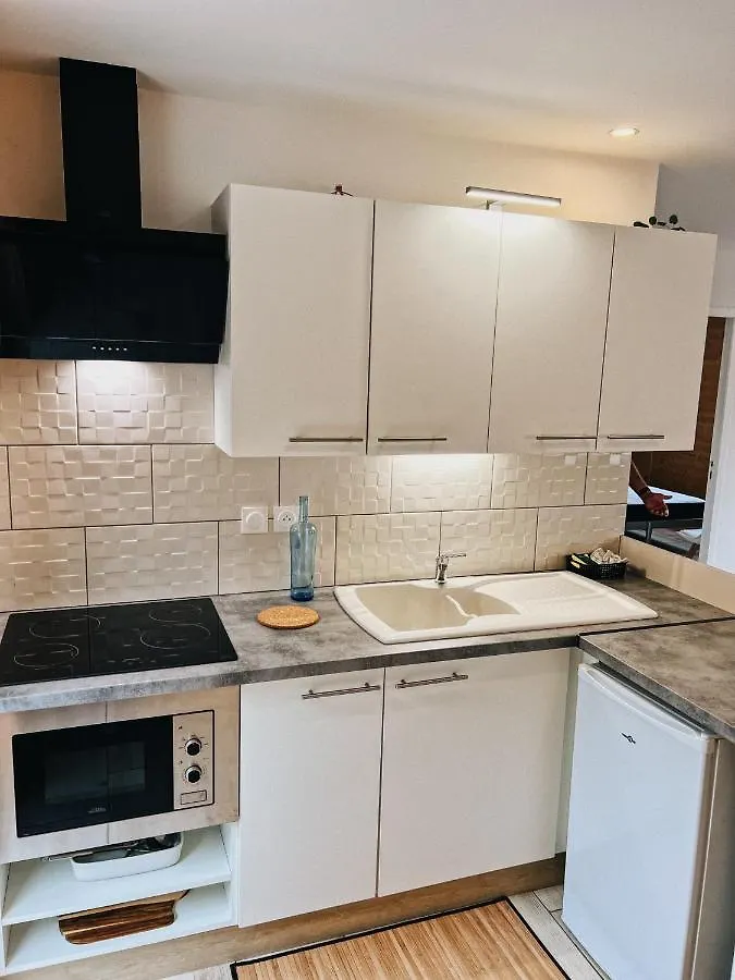 Chalet Des Illes Seyschelles I Prat-Bonrepaux