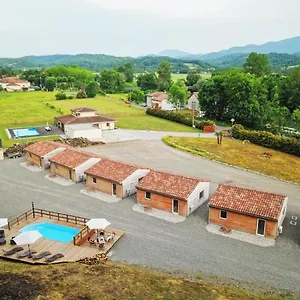 Chaletdesilles Mayotte Iiiii Chalet