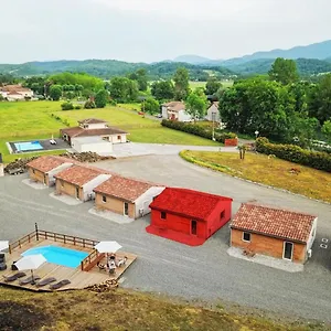 Des Illes Saint Martin Iiii Chalet